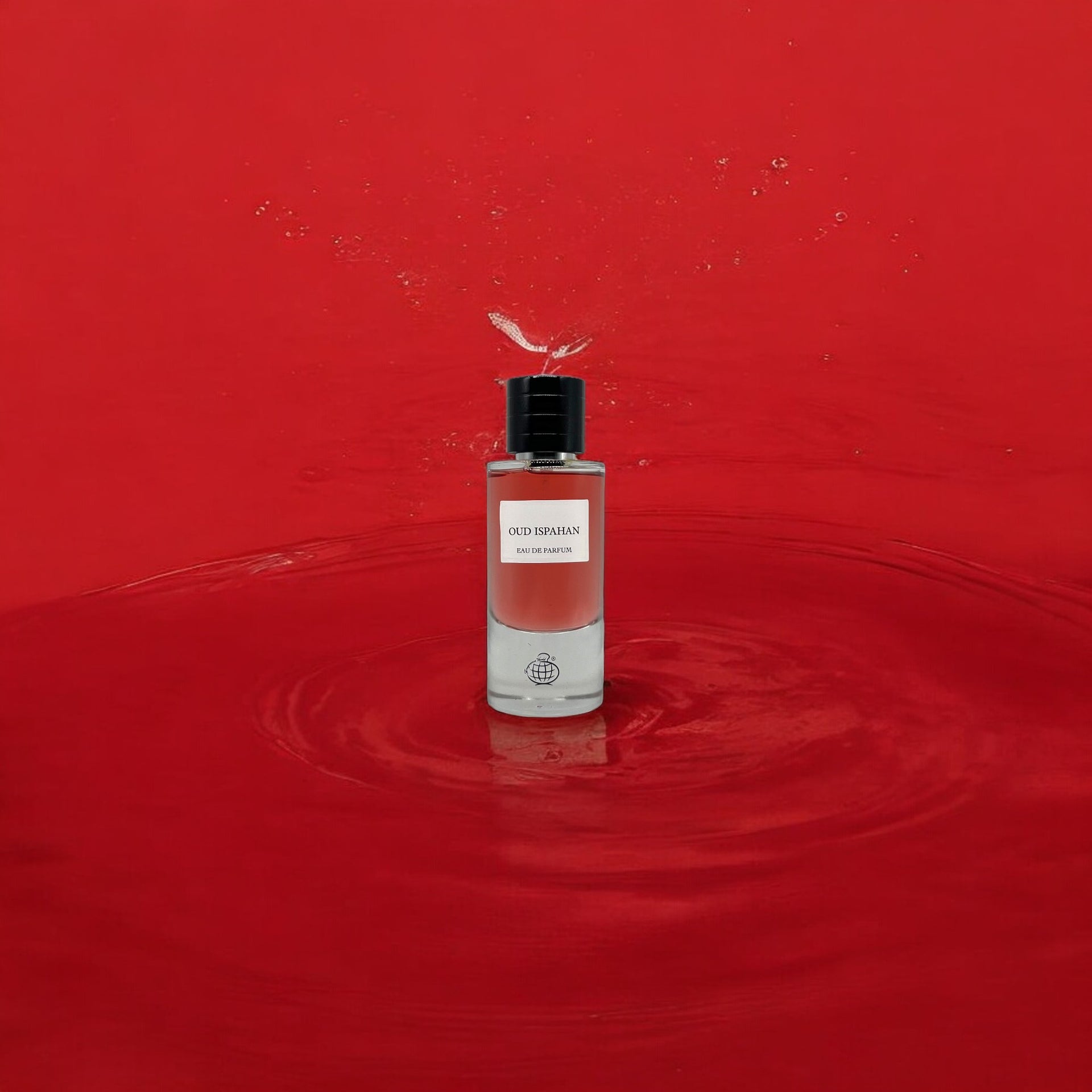 Oud Ispahan