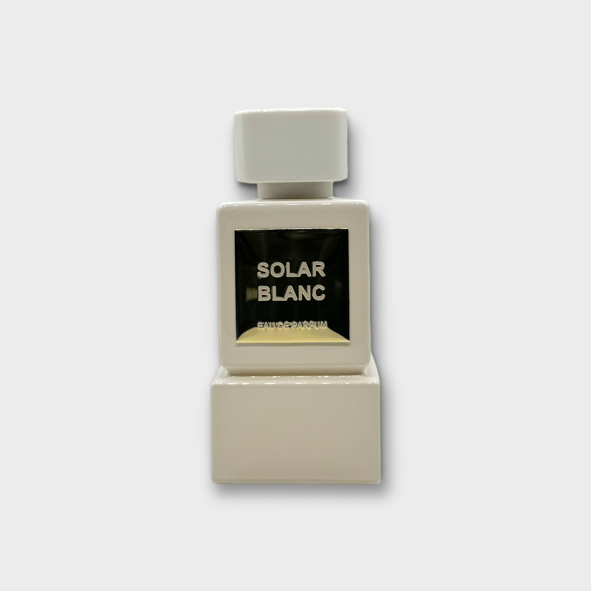 Solar Blanc Eau De Parfum 100m