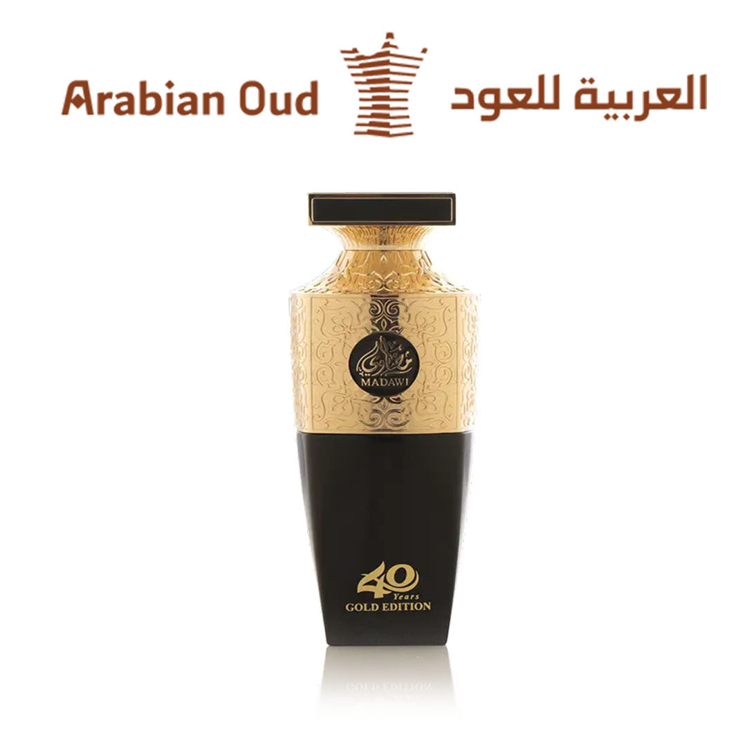 Arabian Oud