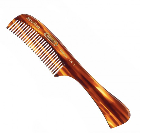 Kent Comb All Coarse Handled - jubbas.com